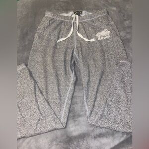 MEDIUM ROOTS SWEATPANTS